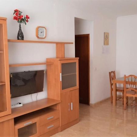 Habitacion Privada En Zona Tranquila Maspalomas  Exteriér fotografie
