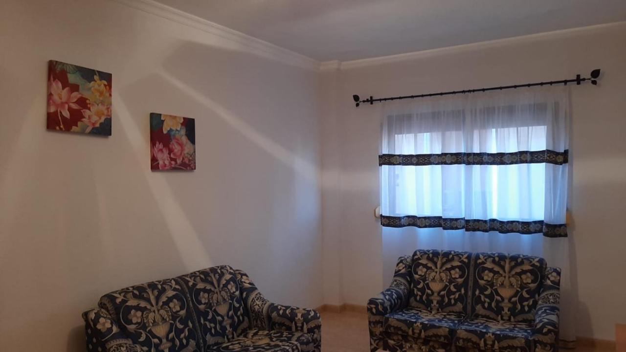 Habitacion Privada En Zona Tranquila Maspalomas  Exteriér fotografie