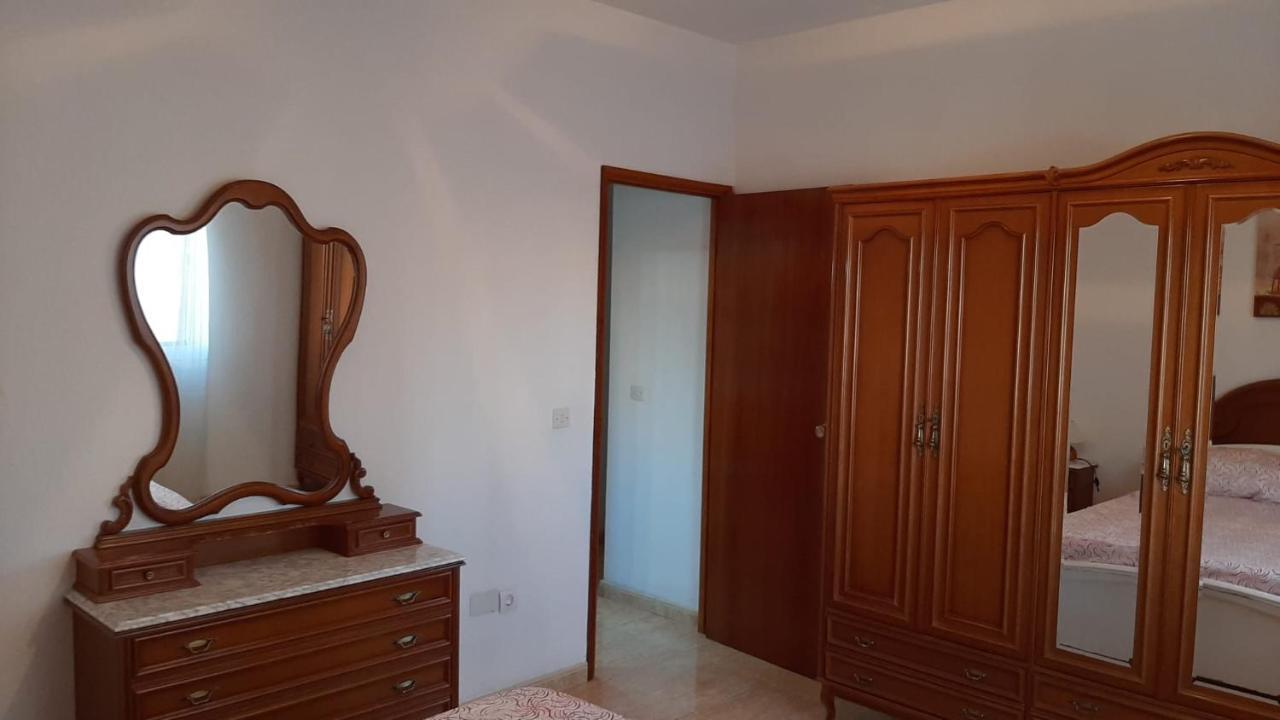 Habitacion Privada En Zona Tranquila Maspalomas  Exteriér fotografie