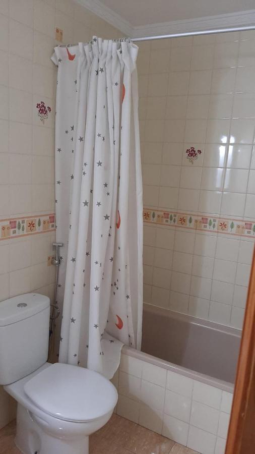 Habitacion Privada En Zona Tranquila Maspalomas  Exteriér fotografie