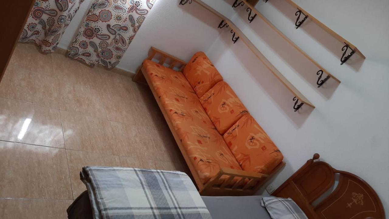 Habitacion Privada En Zona Tranquila Maspalomas  Exteriér fotografie