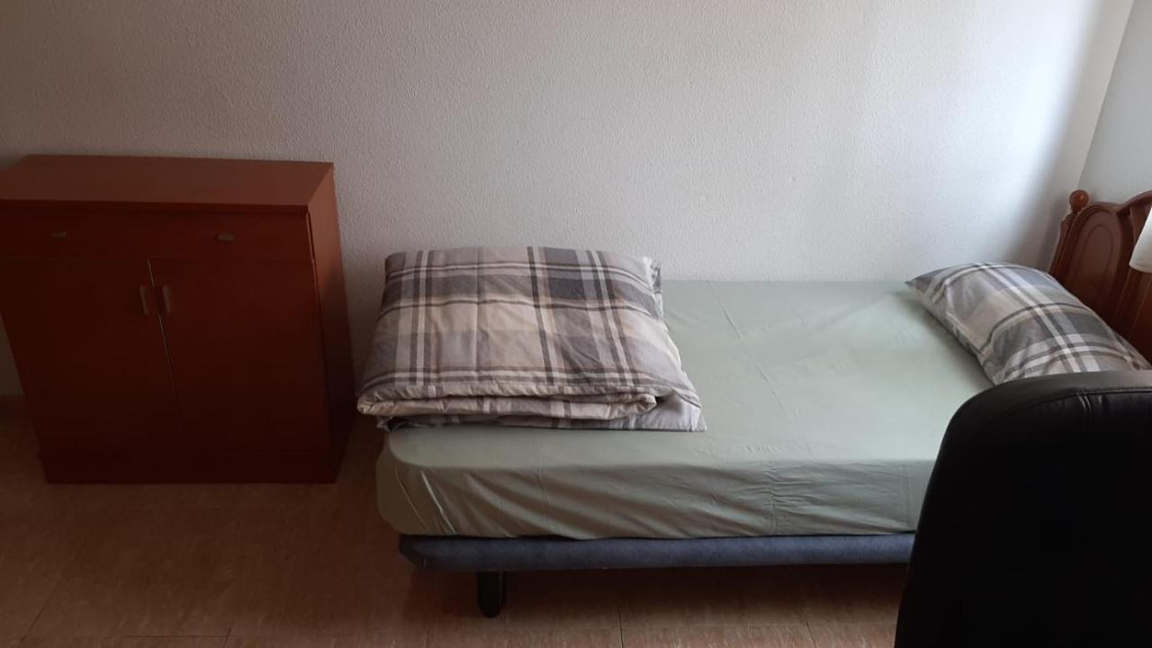 Habitacion Privada En Zona Tranquila Maspalomas  Exteriér fotografie