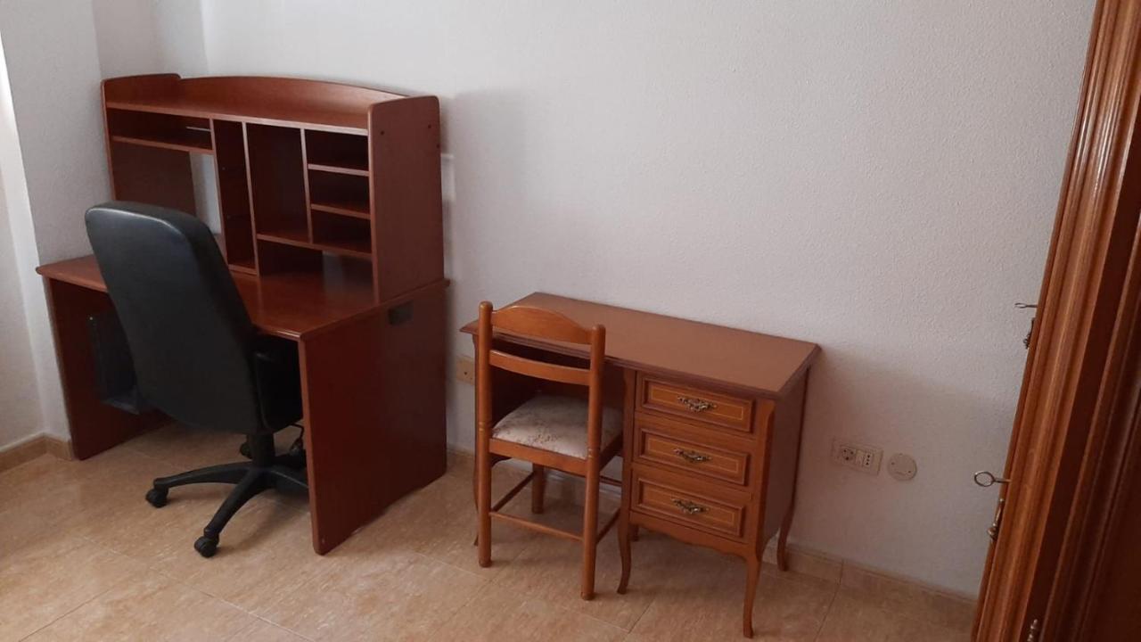 Habitacion Privada En Zona Tranquila Maspalomas  Exteriér fotografie