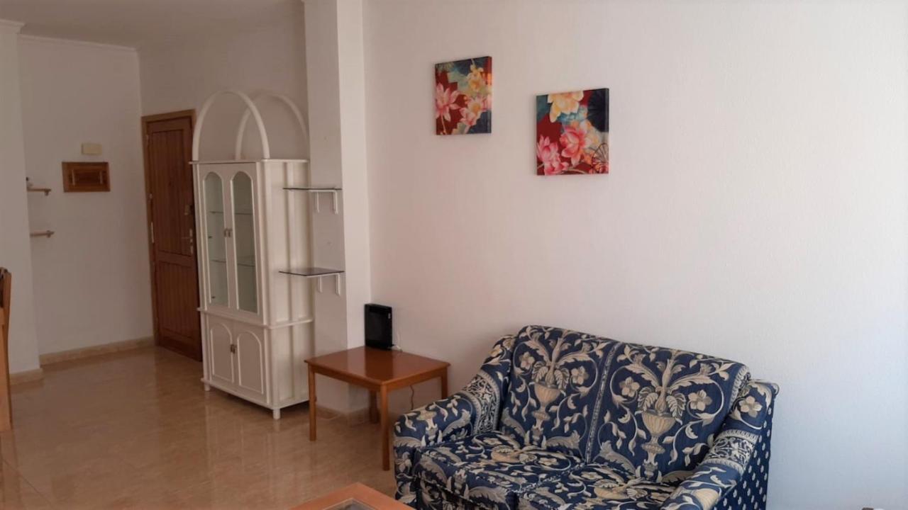 Habitacion Privada En Zona Tranquila Maspalomas  Exteriér fotografie